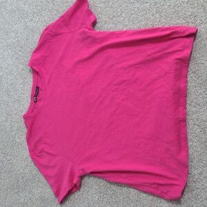 ZARA basic tee